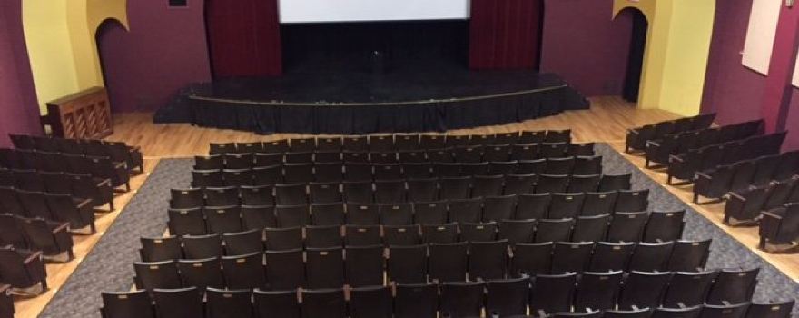 Center Theatre