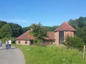 Brorfelde Observatorium