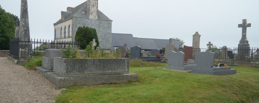 Eglise Sainte-Colombe