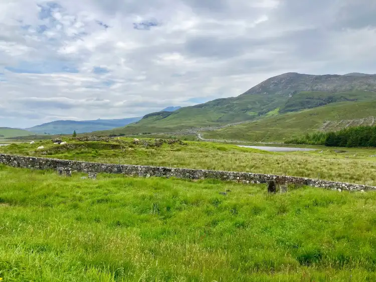 Hotels near Cill Chriosd