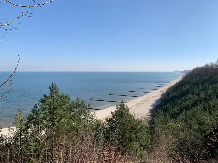 Hotels near Streckelsberg