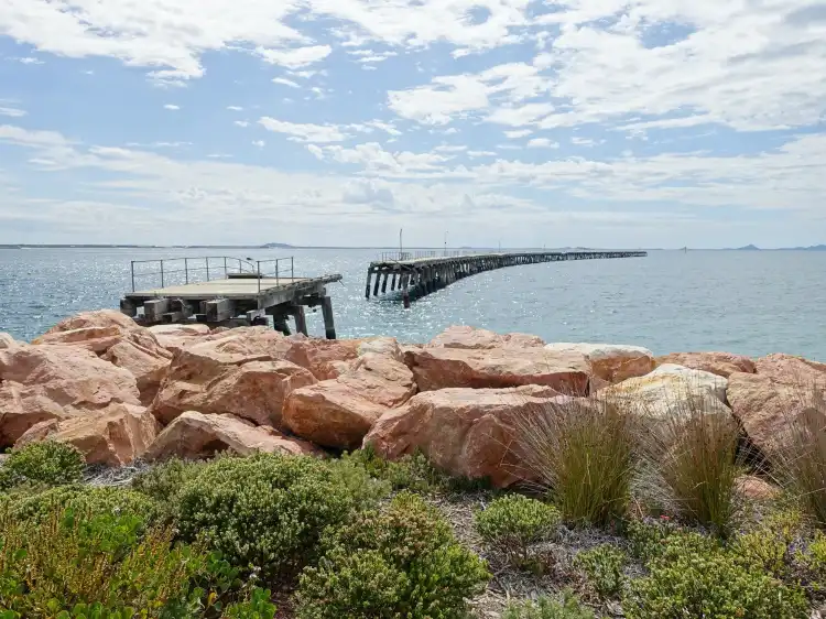 Hotels in Chadwick