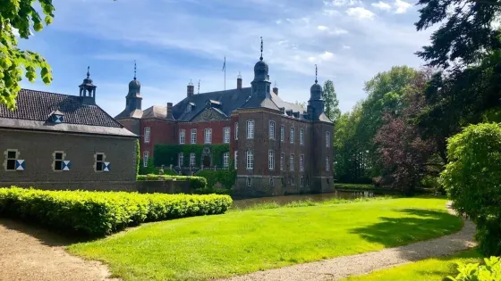 Kasteel Hillenraad