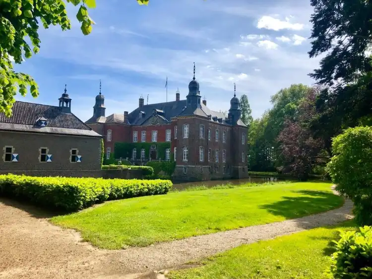 Hotels in Swalmen