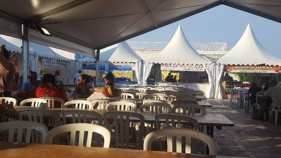 Plage du Jaï