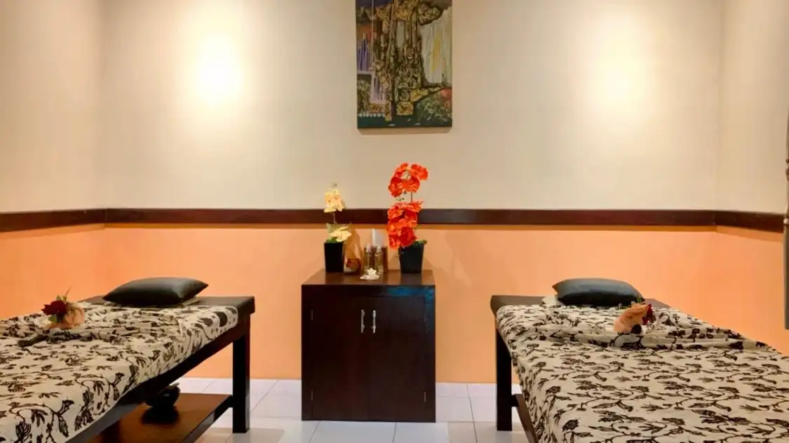 Hôtels à proximité de : Bali Rama Shinta Spa