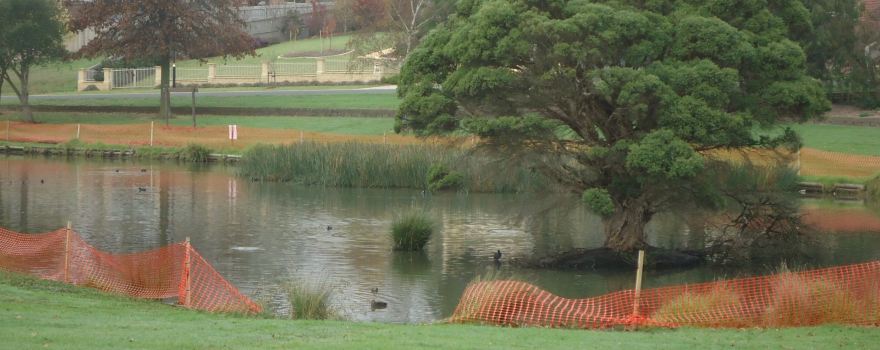 Alex Goudie Native Park