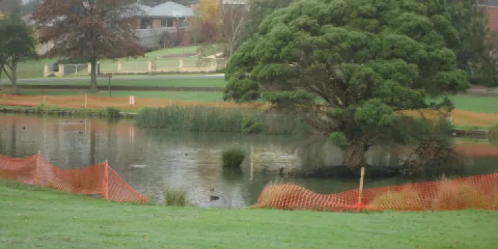 Alex Goudie Native Park