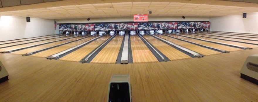 Channahon Lanes and Mini Golf