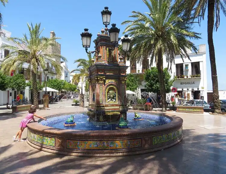 Vejer de la Frontera