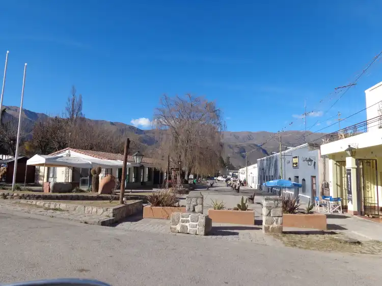 Tafi del Valle