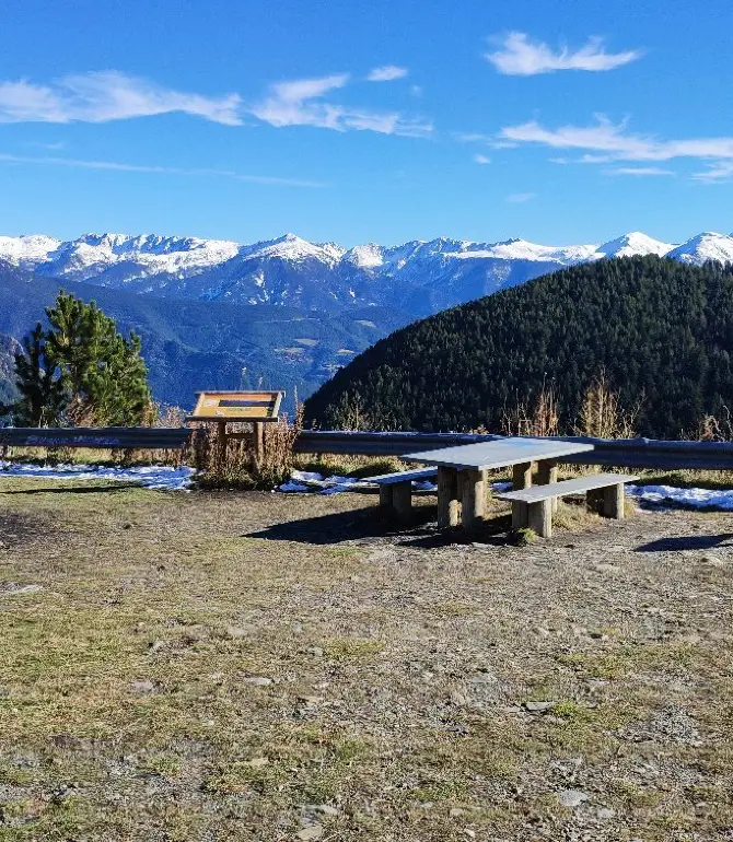 Arinsal