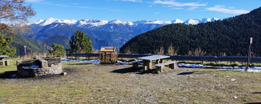 Mirador Roc de la Sabina