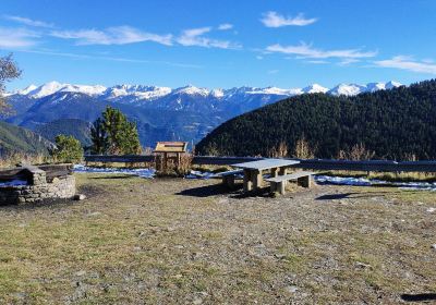Arinsal