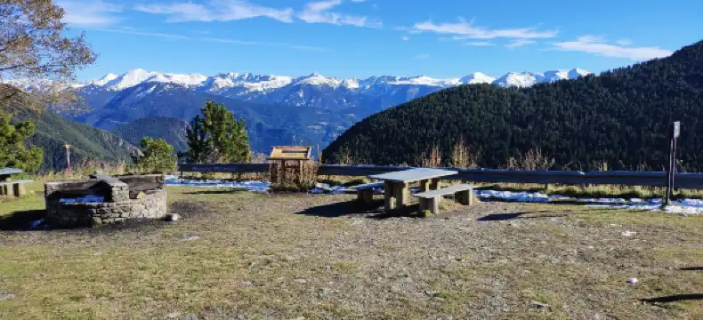 Arinsal