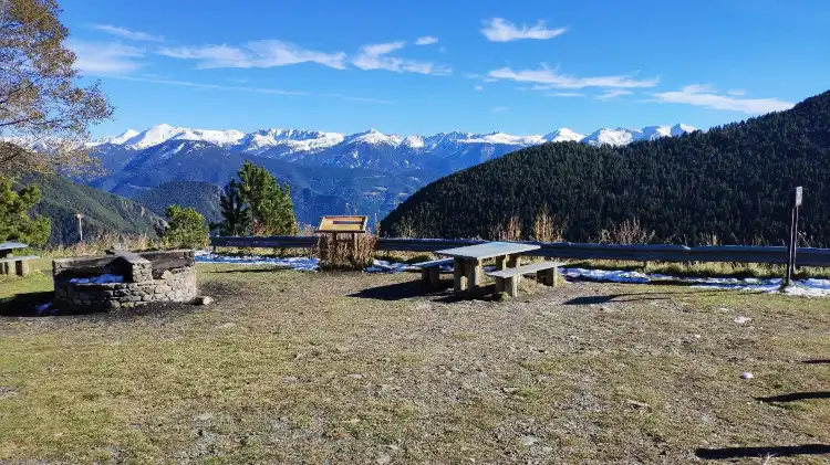 Arinsal