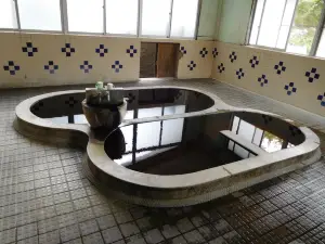 Tsurumaru Onsen