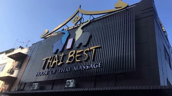 THAI BEST Penuin Batam