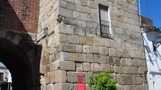 St. Peter Gate