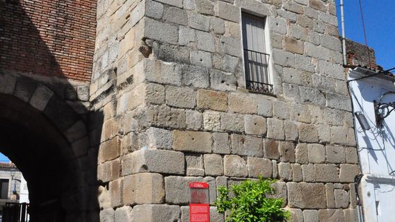 St. Peter Gate