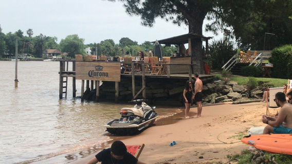 Delta Point