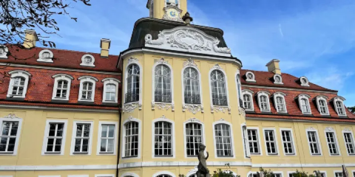 Gohliser Schloesschen