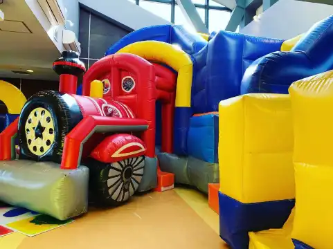 Hotels near Playground Shibuya Kids