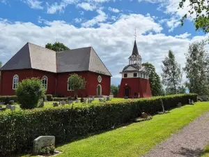 Sundborns Kyrka