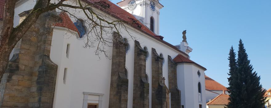 Kolin District