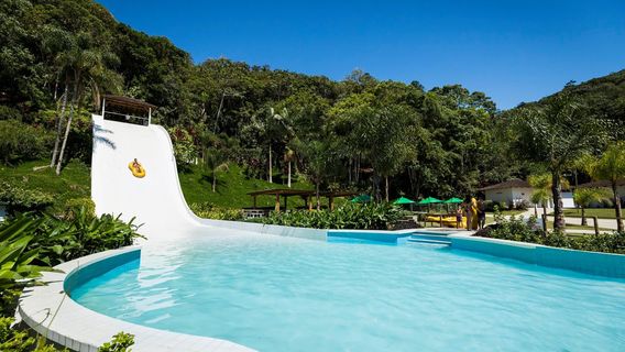 Parque Aquatico Zacarias