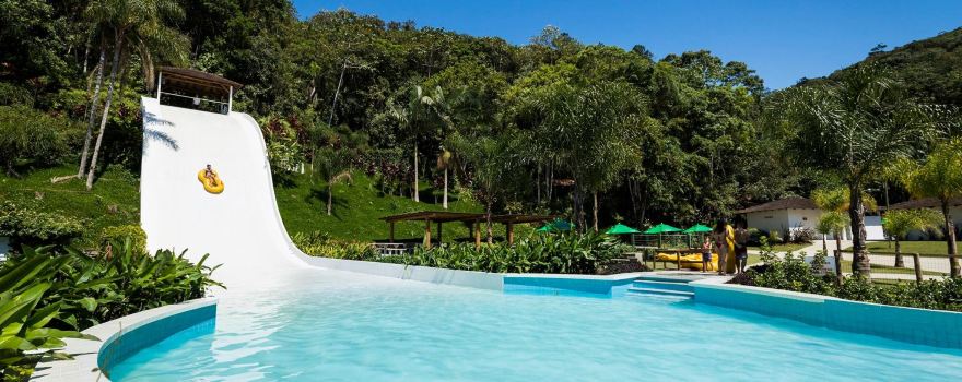 Parque Aquatico Zacarias