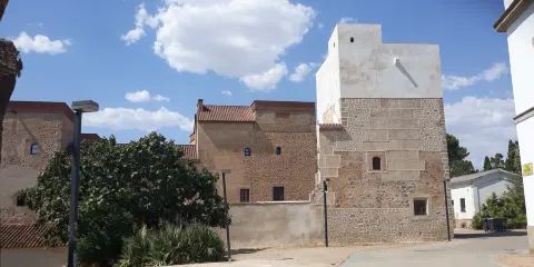 Torre de los Acevedos
