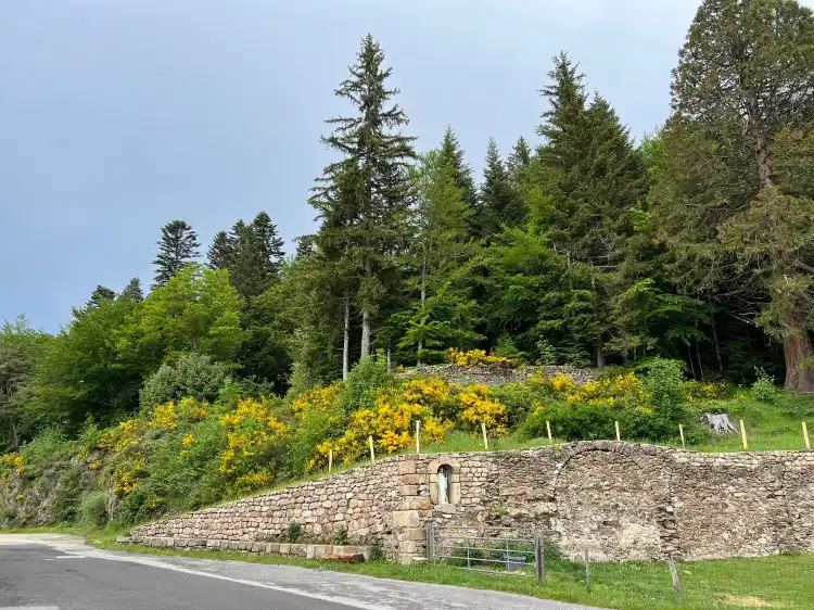 Saint-Laurent-les-Bains