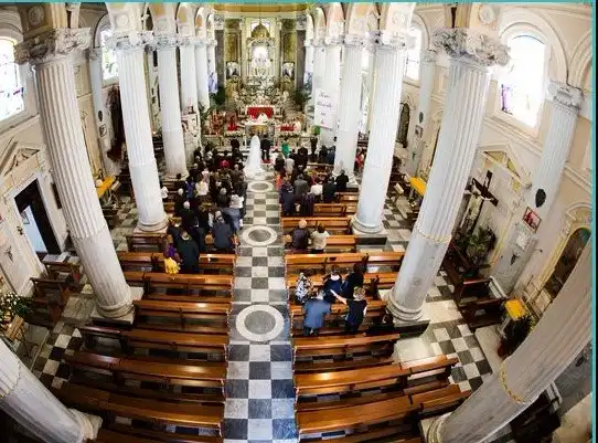 Hotels near Church of Sant'Anna, Gesù e Maria