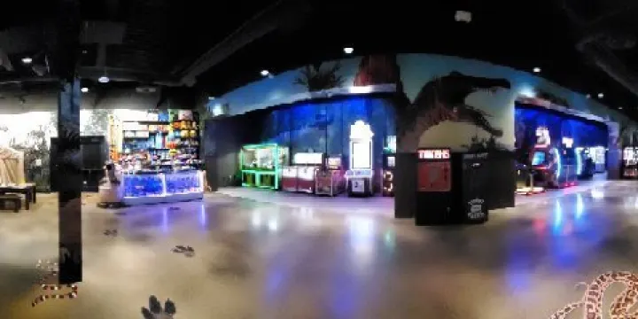 Pangaea Land of the Dinosaurs