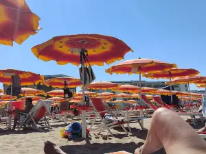 Lido Rosa dei Venti