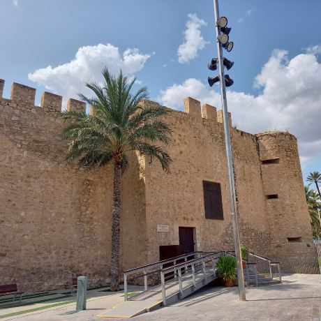 Palacio de Altamira