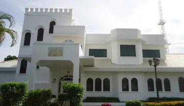 Istana Manggalela