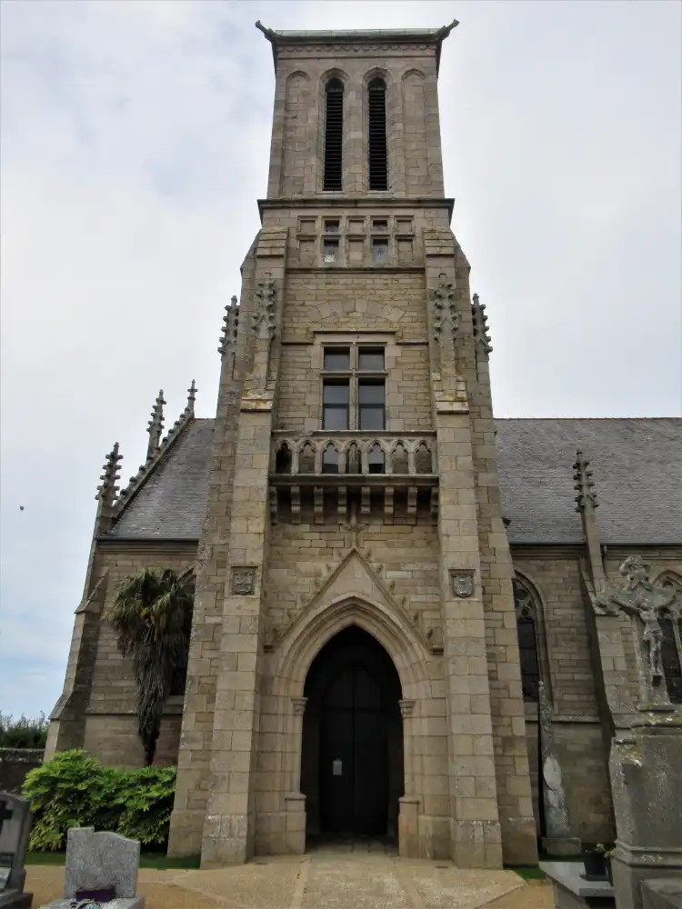 Hôtels à : Louannec