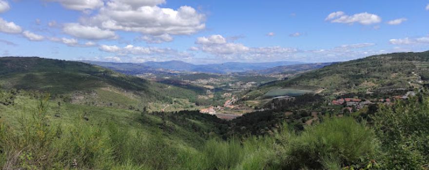 Parque de merendas