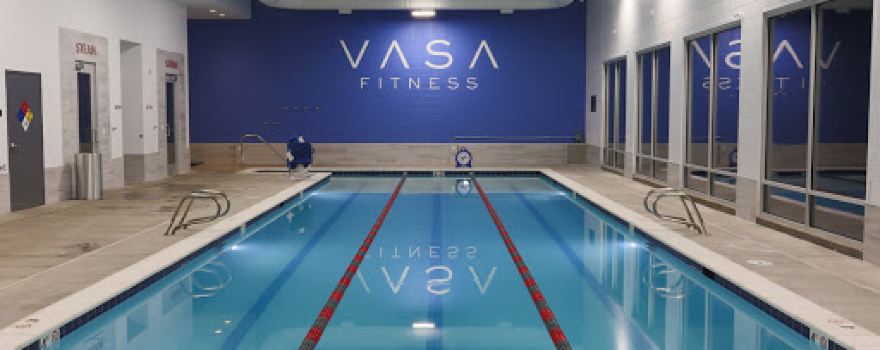VASA Fitness