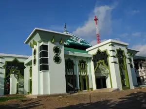 Islamic Center Pangkep