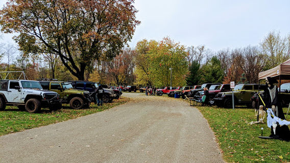 Gladwin City Park