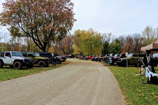 Gladwin City Park