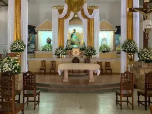 Iglesia de San José Obrero