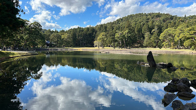 Jōdoteien, Mōtsūji Temple