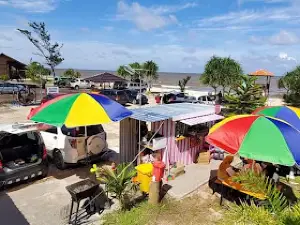 AMAMAS HOMESTAY