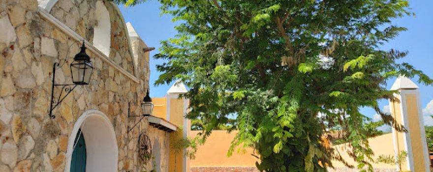Rancho Las Veletas