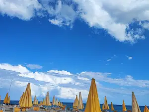 Marina del Marchese Beach Resort