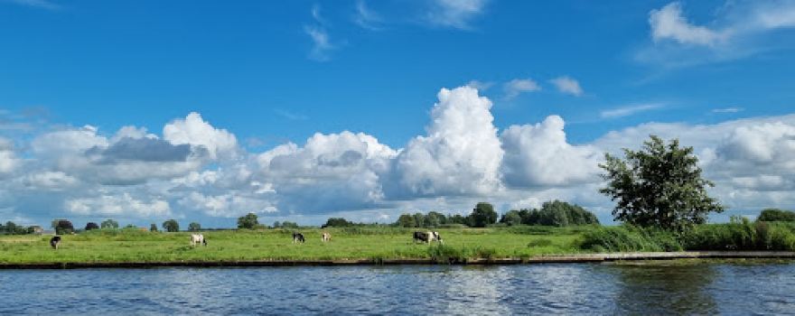 Camping Muggenbeet Blokzijl